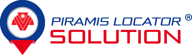 Piramis Locator